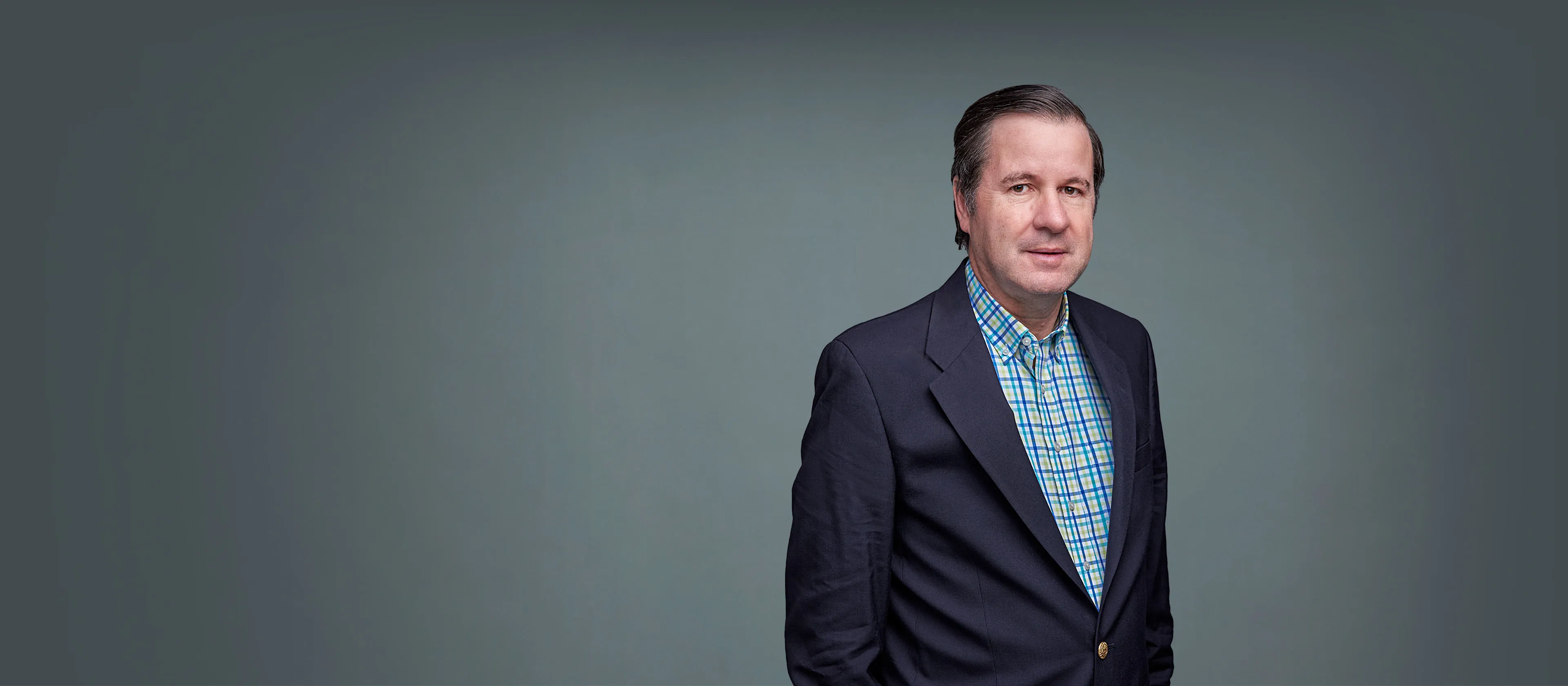 Kevin J. Curley
