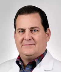 John C Doherty
