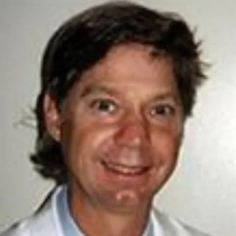 Robert Johnson Allen