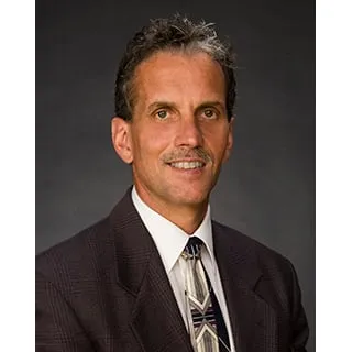 James C McGavin