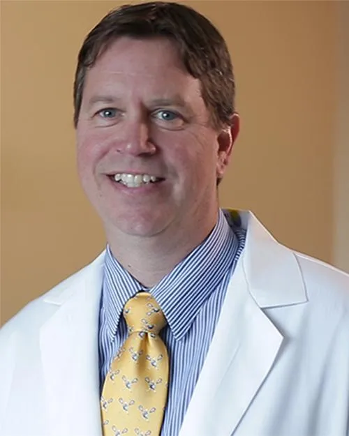 Michael Crocetti
