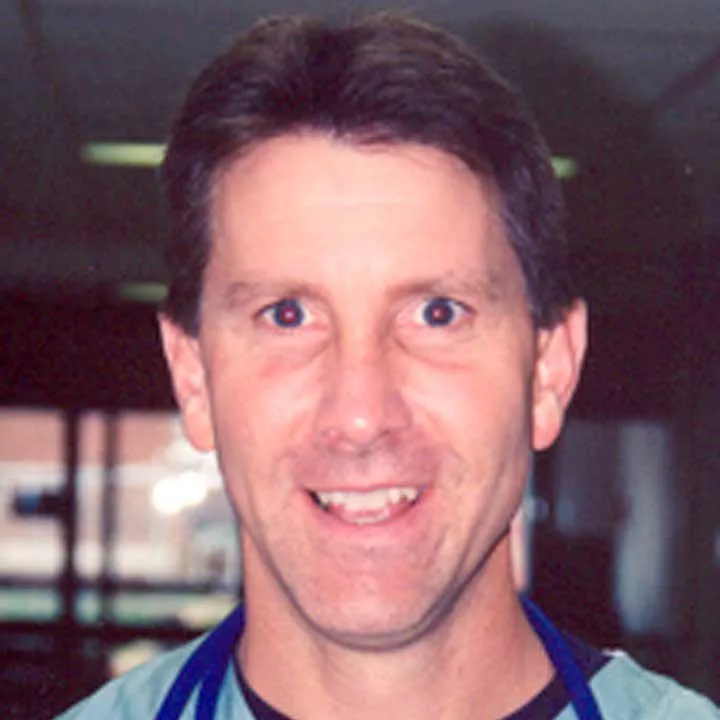 Stuart Pyatt