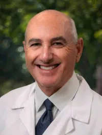 Gary Levinson