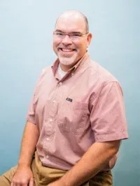 Seth M. Ruggles
