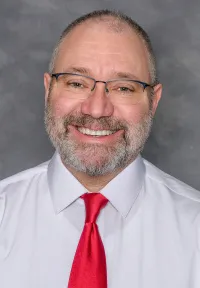 Vance Burns