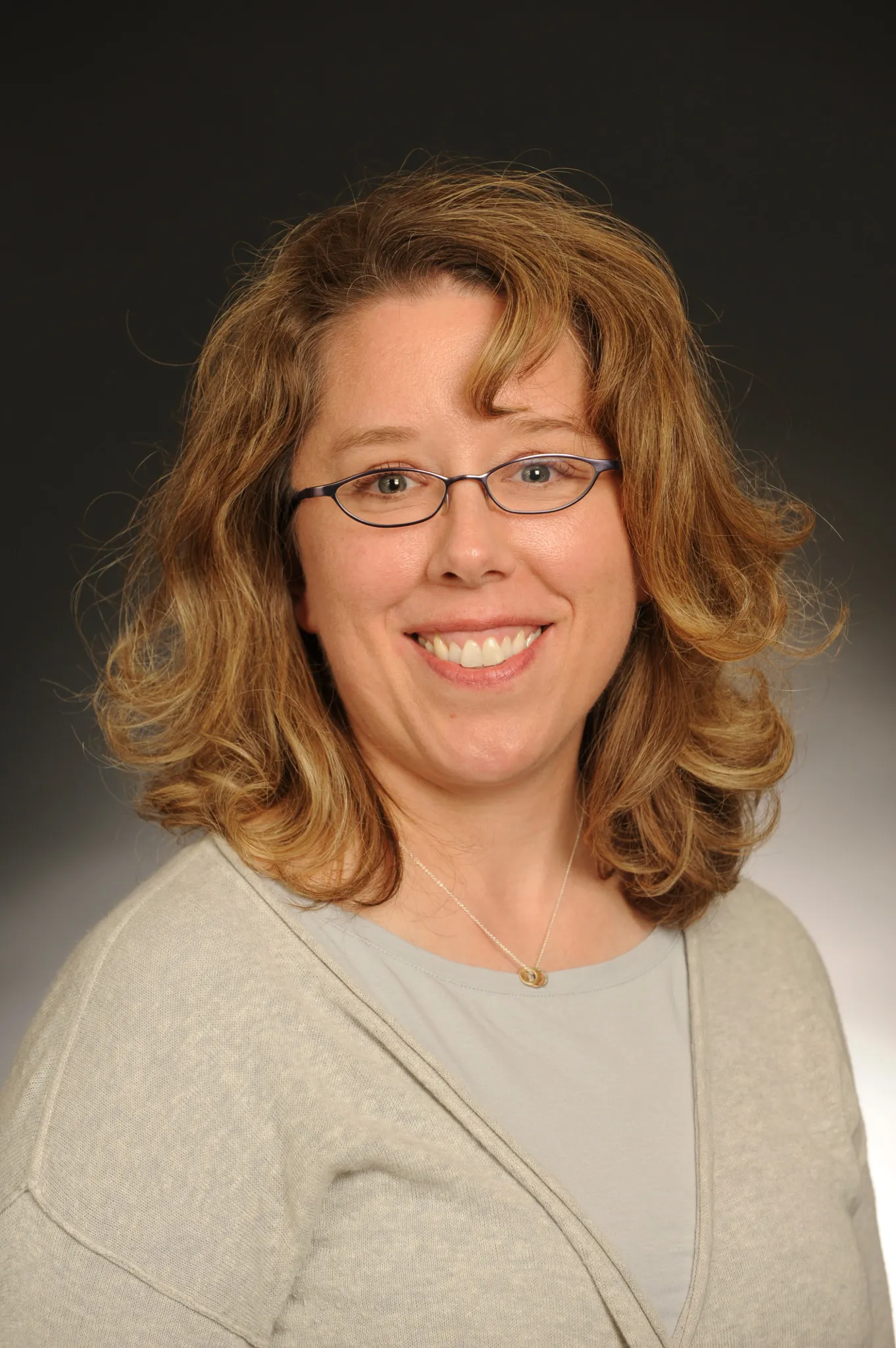 Kathleen M. Campbell