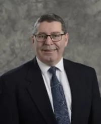 James M. Harazin