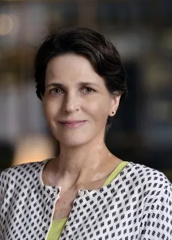 Suzanne Woodbury