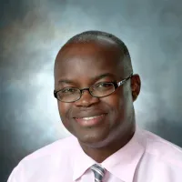 Francis B. Ansa