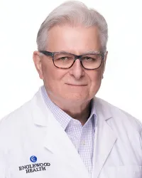 John J. Hosay