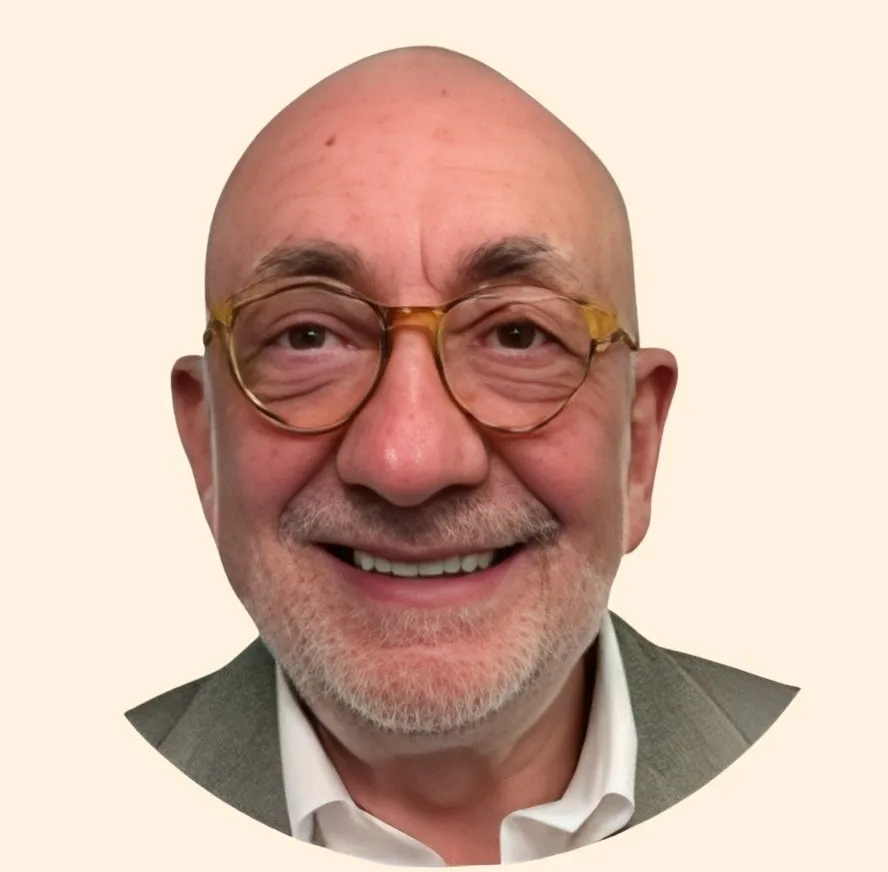 Stewart Shevitz