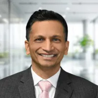 Vishal Gupta