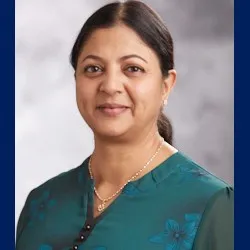 Srivani K Srikantiah