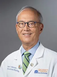 Alan H Matsumoto