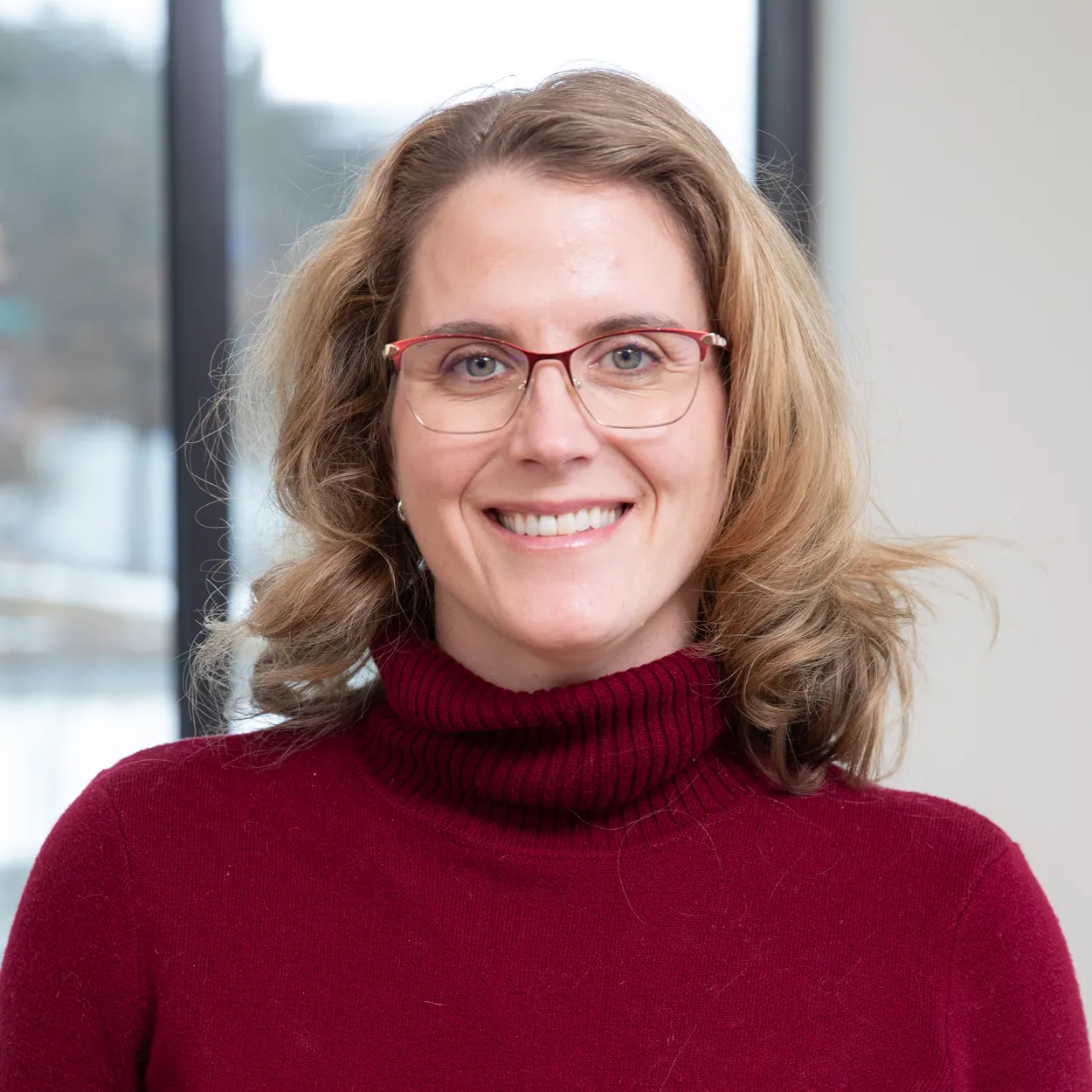 Laura M. Greer