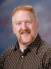 Daniel John Mullins