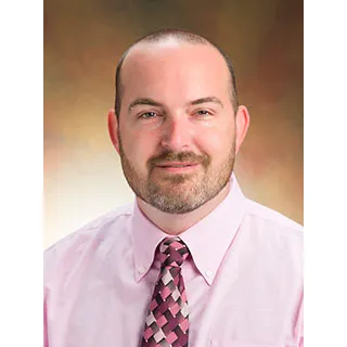 Keith D. Baldwin