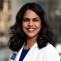 Reena Chokshi
