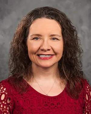 Laura Leigh Drach