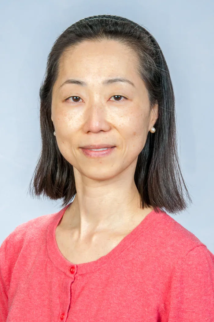 Hyun Jin Yoo