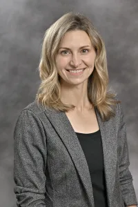 Beth Rapaport