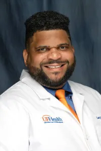 Larry Ferdinand