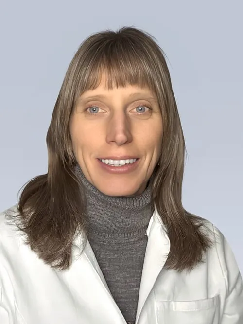 Catherine Porter