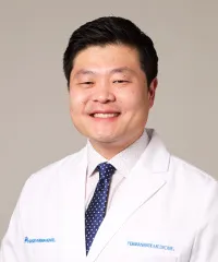 Dong Min Kim
