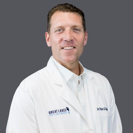 Dr. Ryan Christopher Pollina