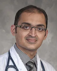 Saad W. Usmani