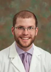Anthony Staples