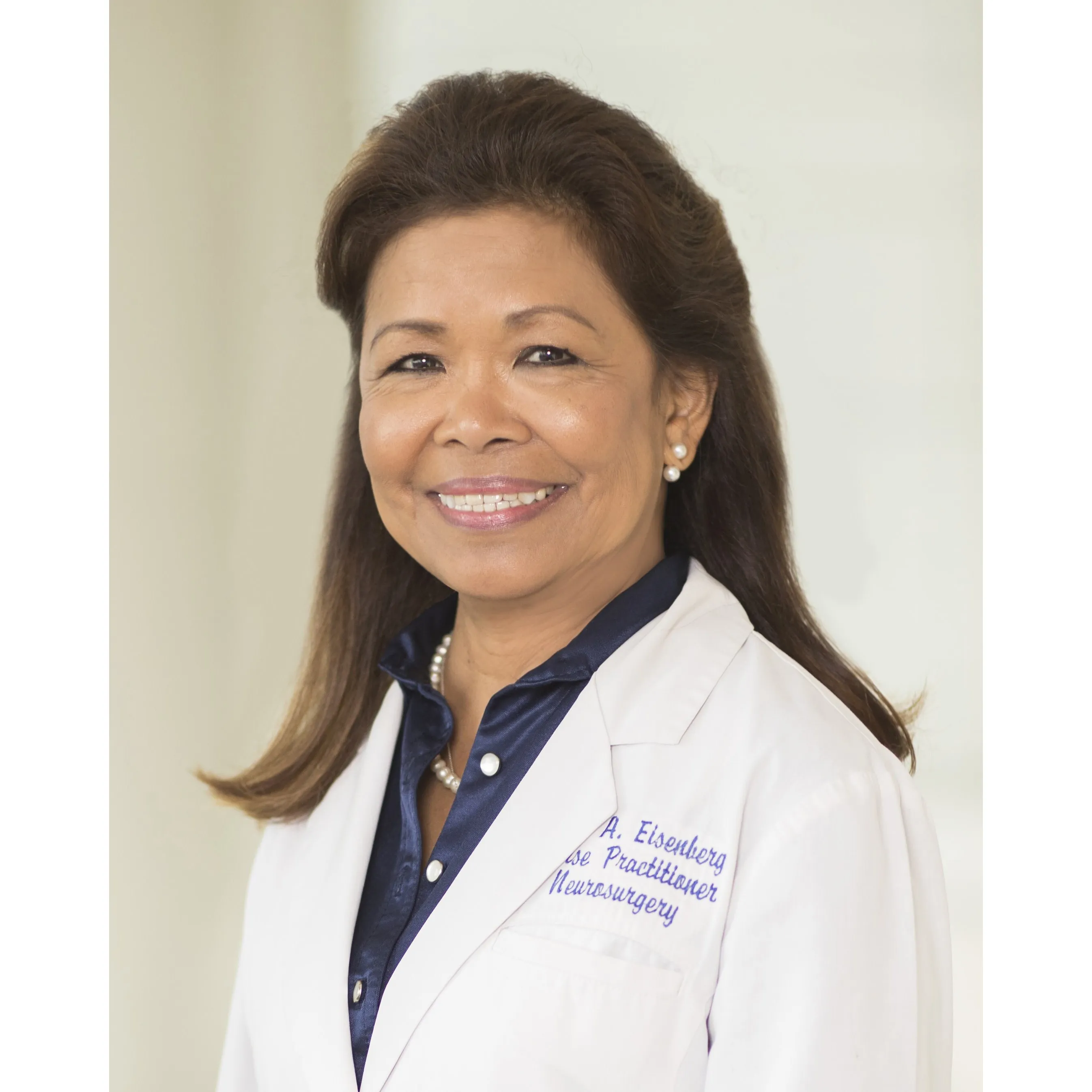 Amalia Arasula Eisenberg