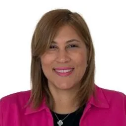 Natasha Acosta Diaz