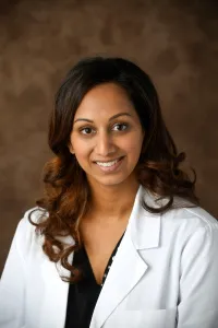 Sunita Roque