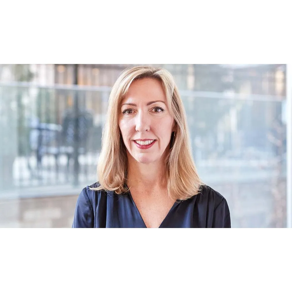 Suzanne L. Wolden