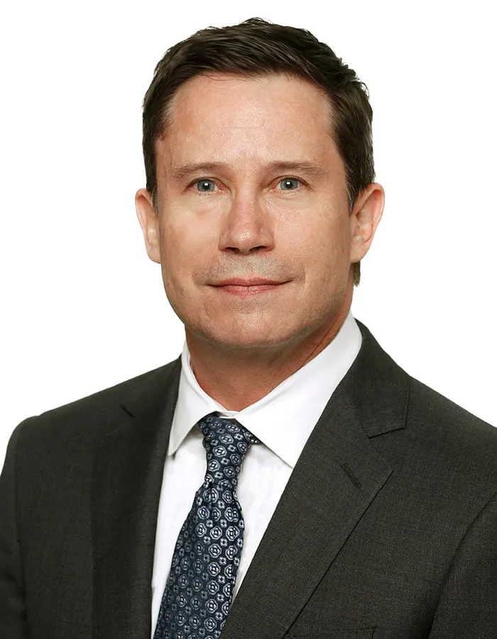 Thomas Paul Mcdermott