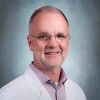 Robert Glenn Cooke