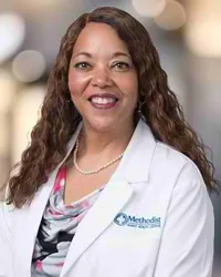 Denise A. Johnson