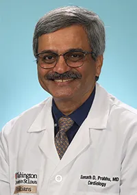 Sumanth Damodar Prabhu