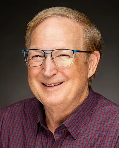 James W. Pritchett