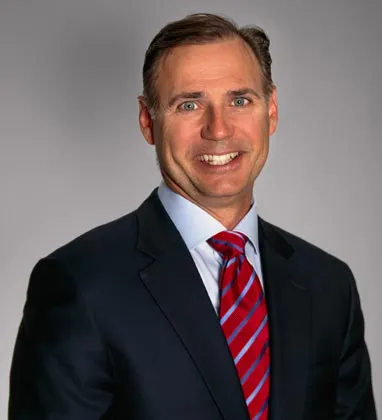 Scott Allen Koss