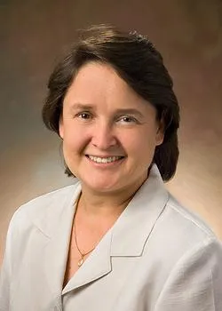 Maria Rossell