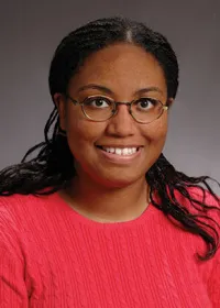 Kenyita T Berryhill
