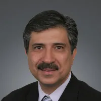 Ali Bagheri