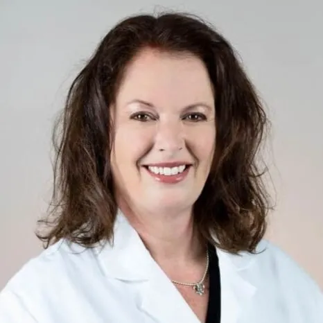 Karen M Fisher