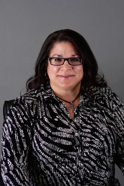 Teresa Allyn Podgorski