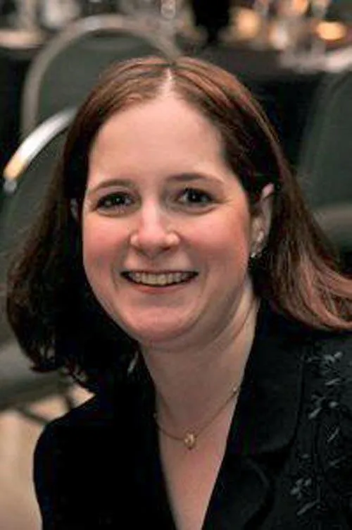 Sheryl Andrea Jawetz
