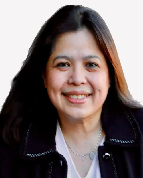 Gail C. De Imus