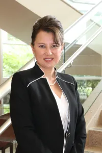 Mary J Hall