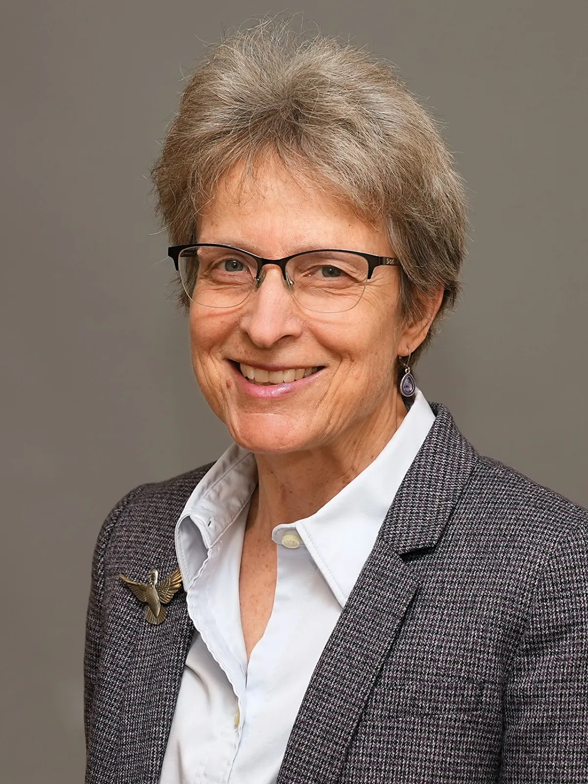 Ann S. Laramee
